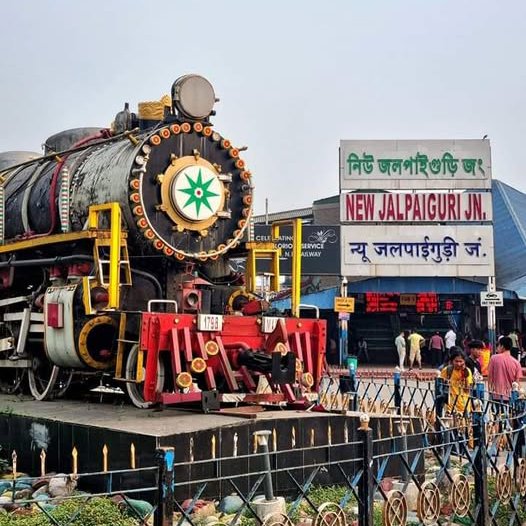 Kalimpong region